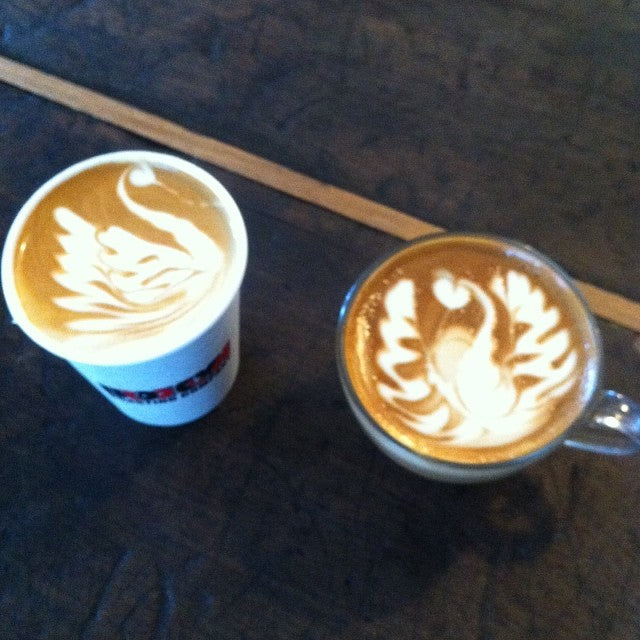 New Study Suggests Coffee is Good for Your Liver! Brooklyn Roasting Company