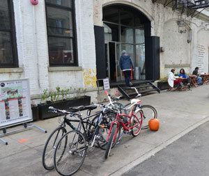 Brooklyn Roasting Company Featured on Fodor's List of Brooklyn's Best Coffee Shops