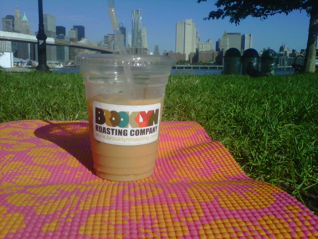 New Batch! Submit your coffee-related and coffee-inspired photos to phog@brooklynroasting.com–Win FREE Coffee for a year!!!