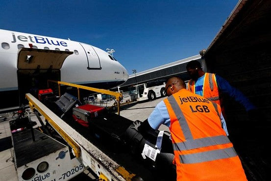 Brooklyn Roasting Company Espresso is Coming to JetBlue Flights