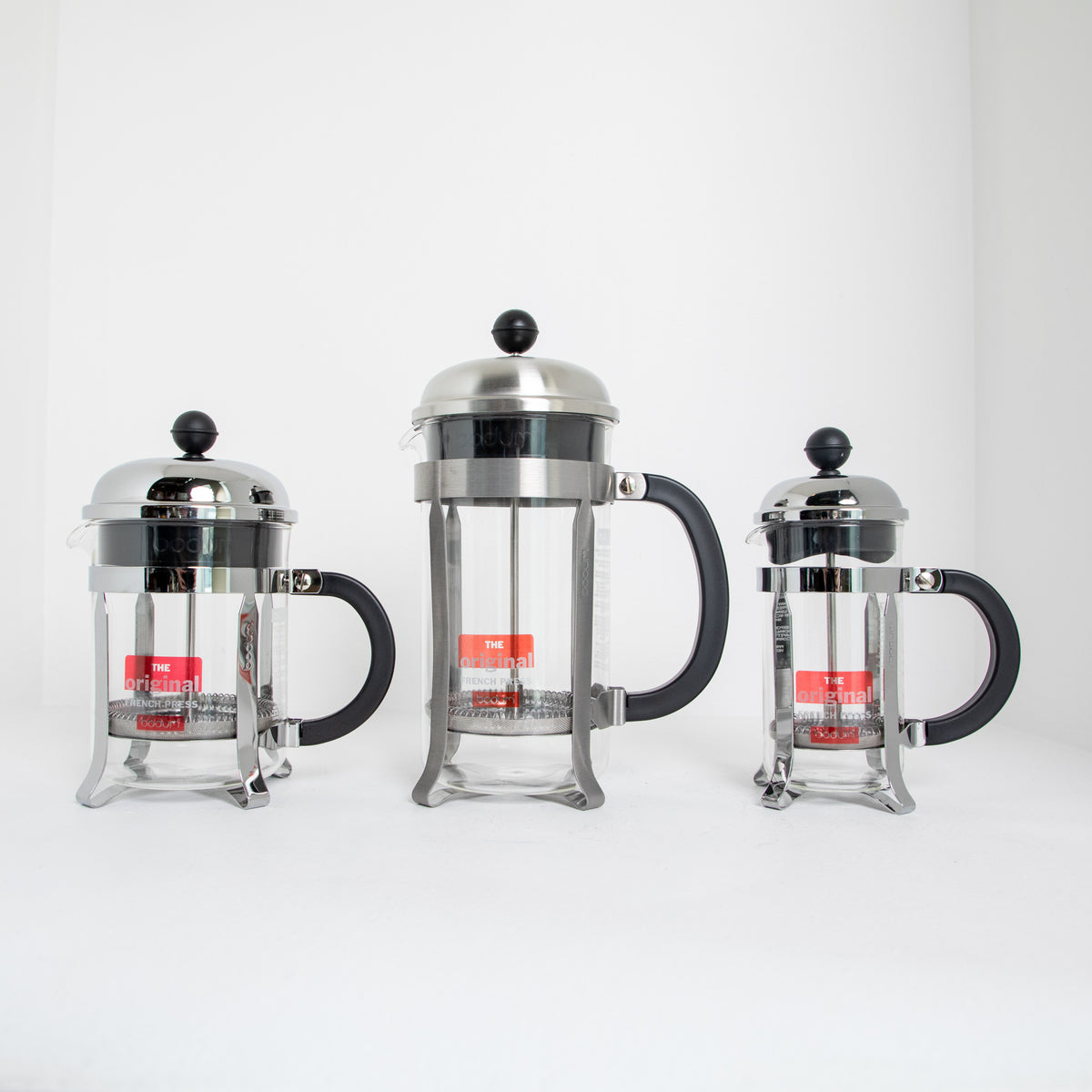 French Presses