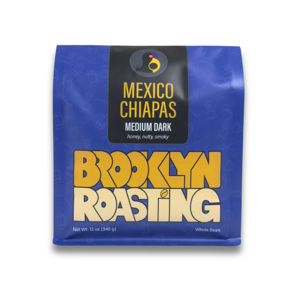 Mexico from Brooklyn Roasting Company