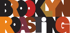 Brooklyn Roasting Mobile logo