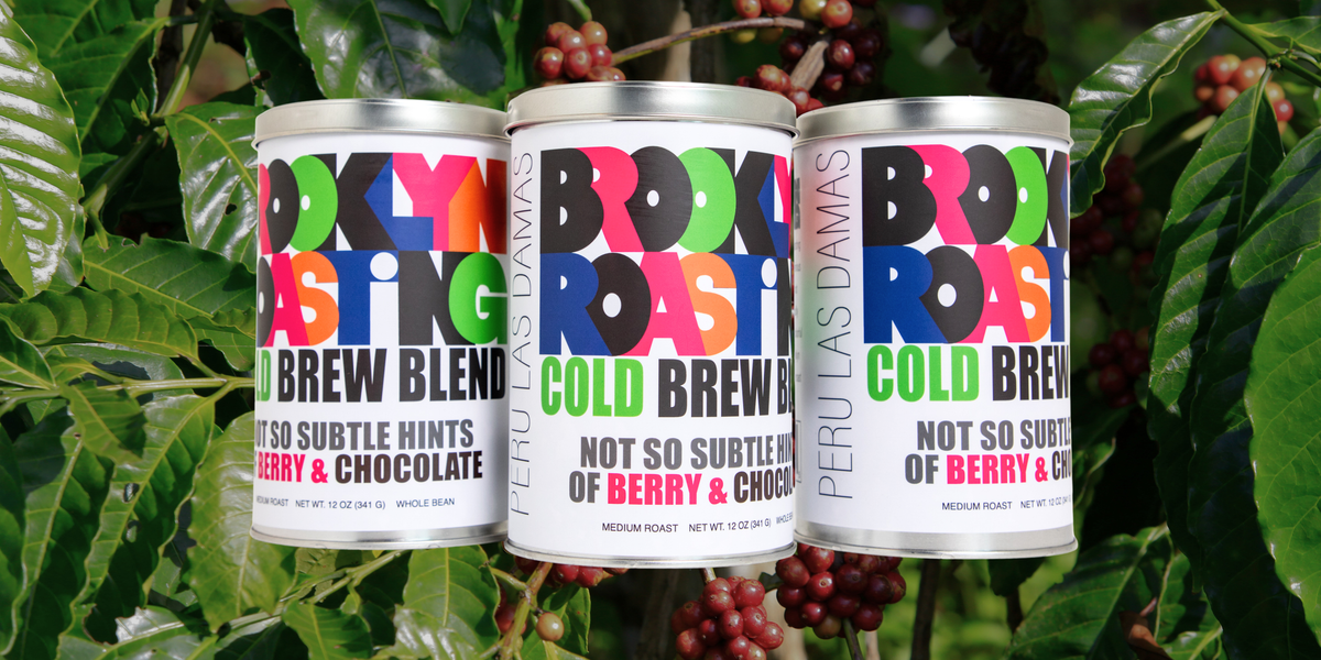 Meet the Women Behind Our Cold Brew Blend