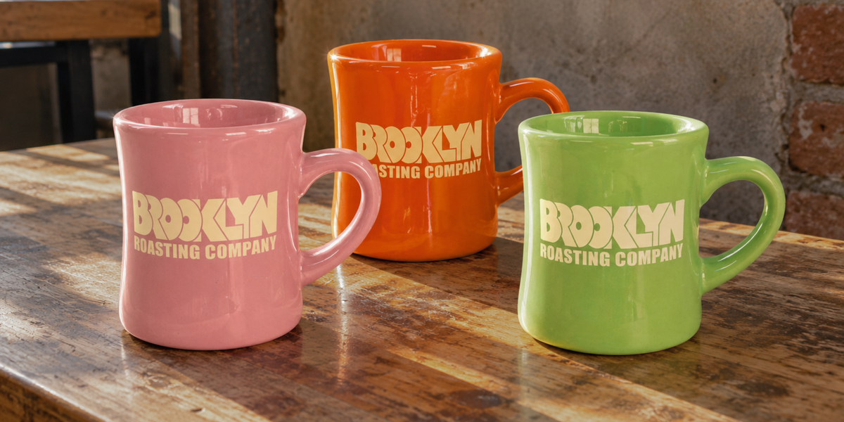 Ceramics Feature: Why the Mug You Choose Actually Matters