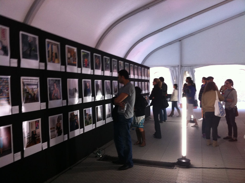 NY Photo Festival revisited