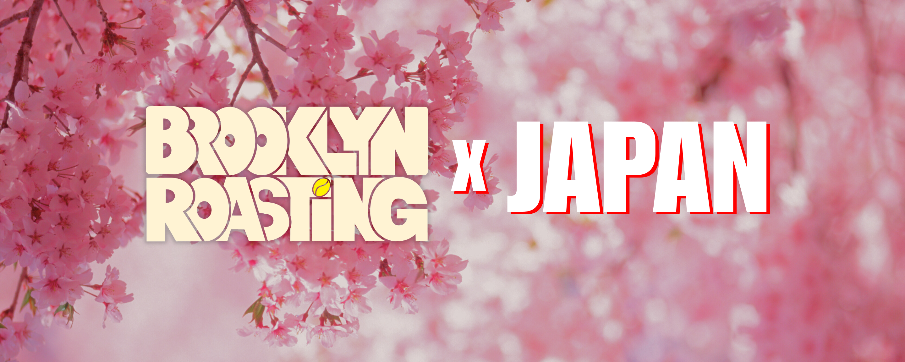 The Japan Collection: Cherry Blossom Season