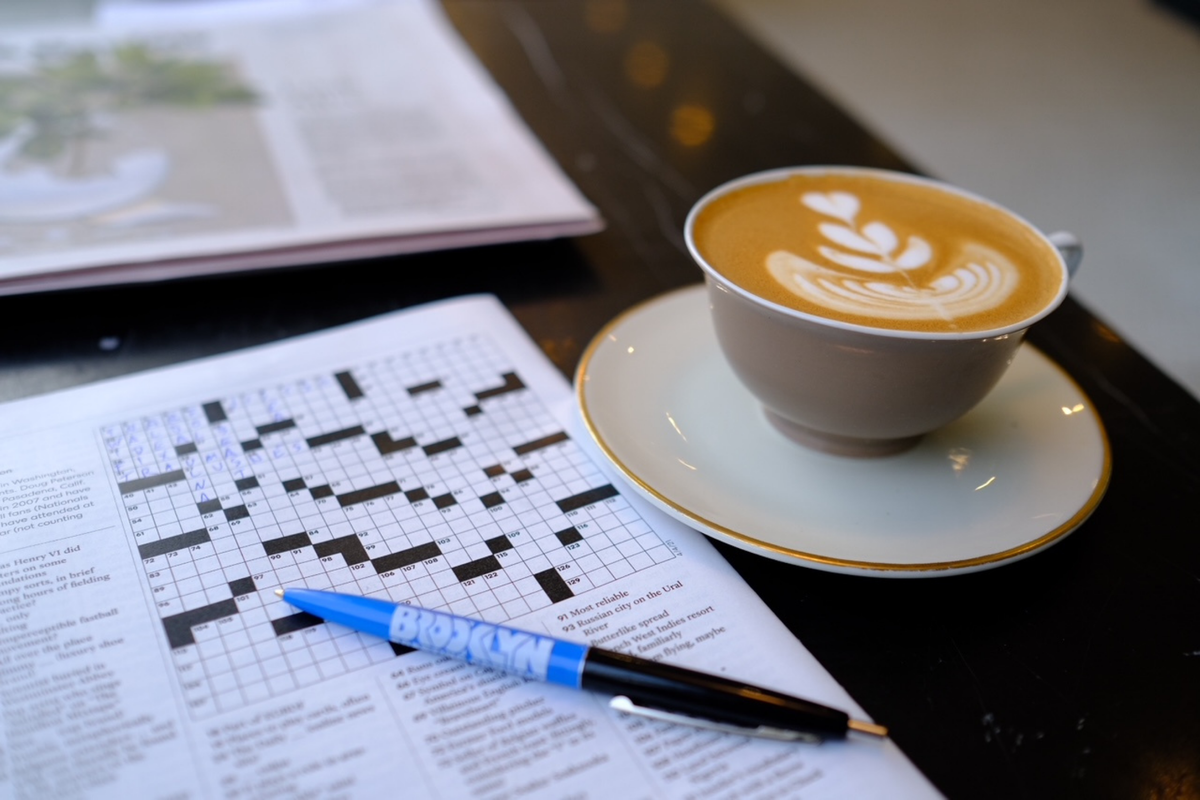 Your Brain on Coffee: The Science (and History) of Studying on Caffeine