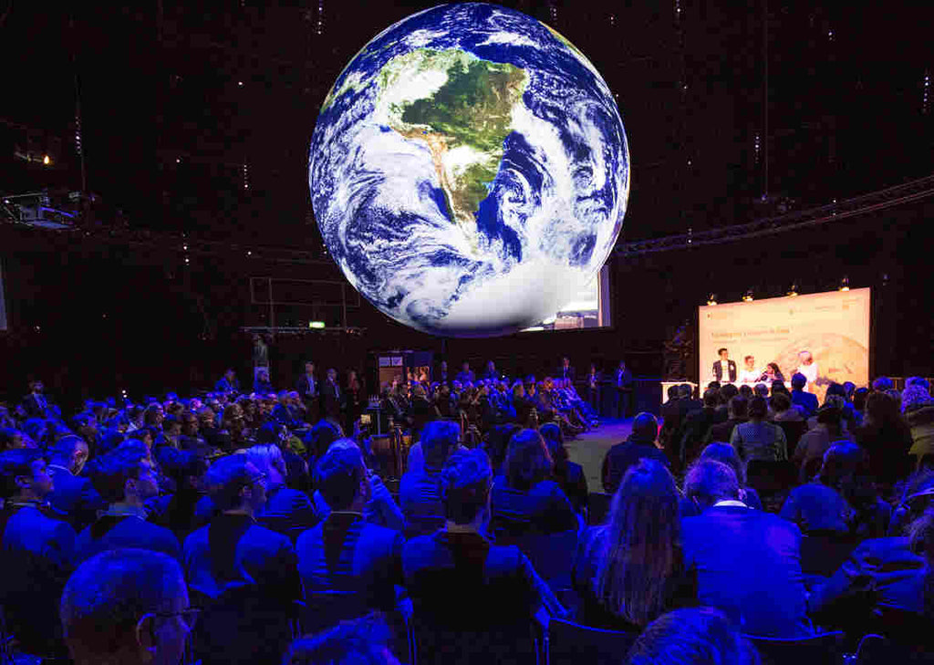 A Recap of the COP23 Climate Summit - Brooklyn Roasting Company