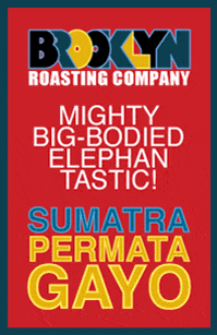 May Coffee of the Month: Fair Trade Sumatra Permata Gayo