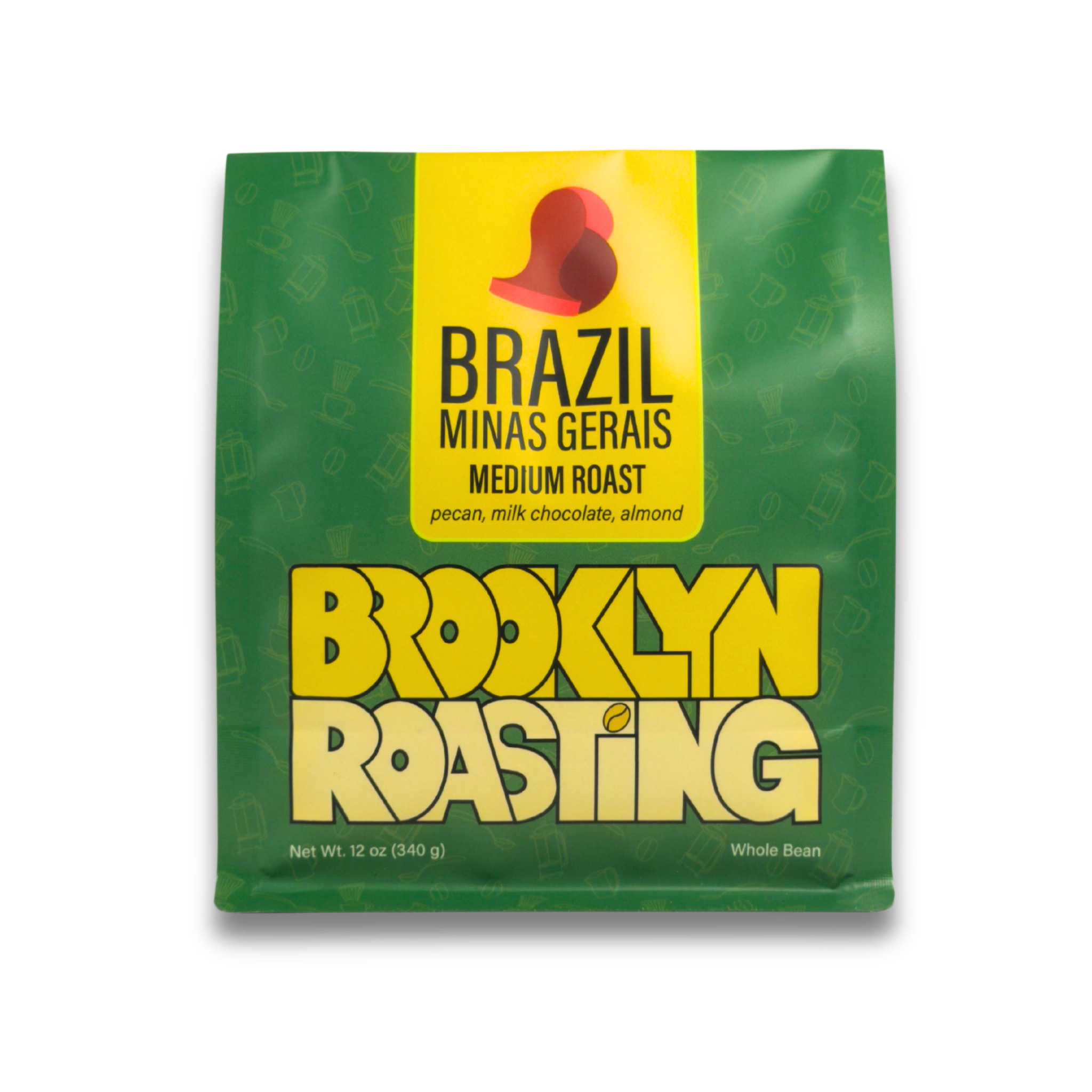 Photo of Brazil
