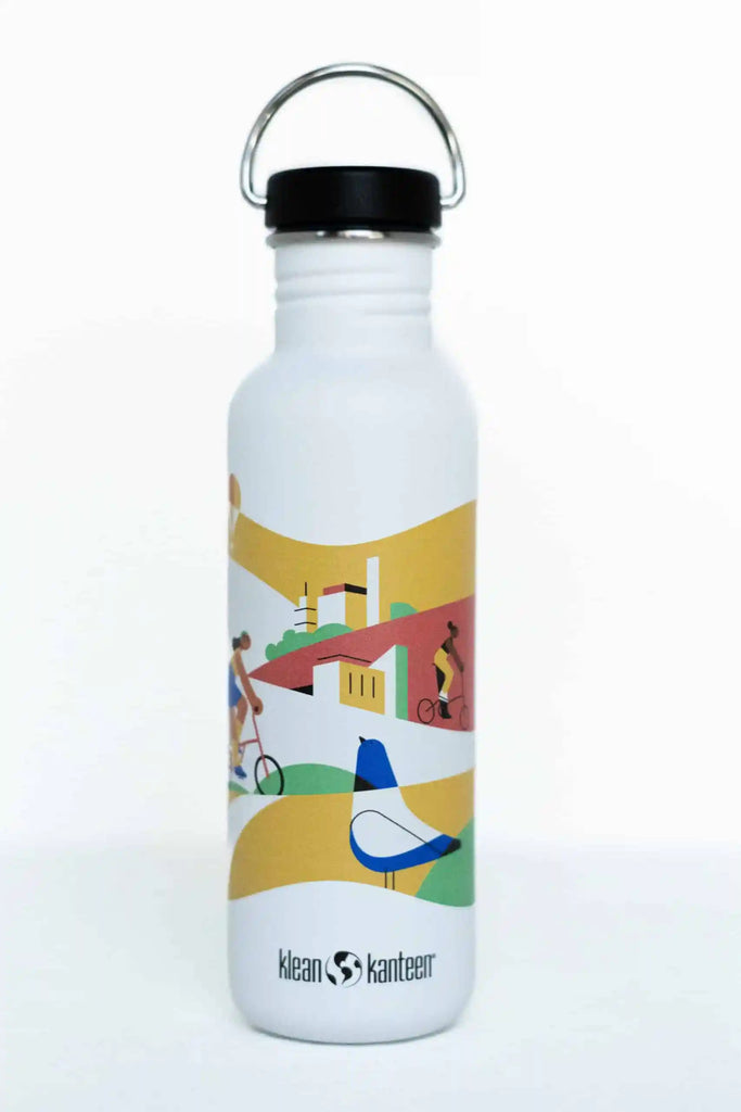 BROMPTON X BRC BOTTLE