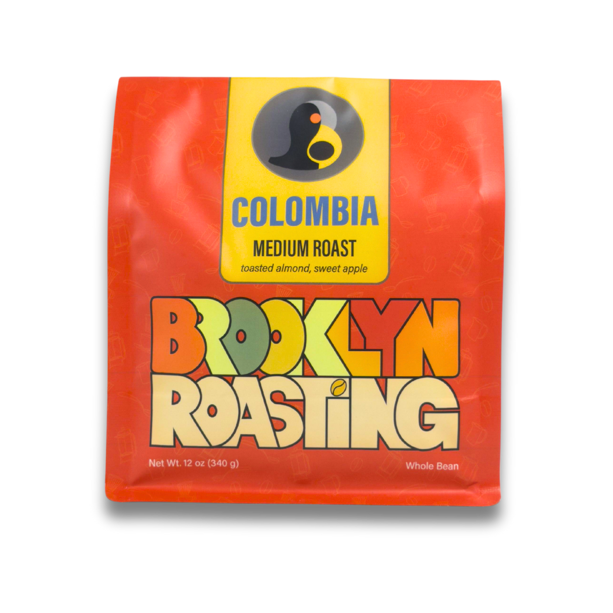 Photo of Colombia