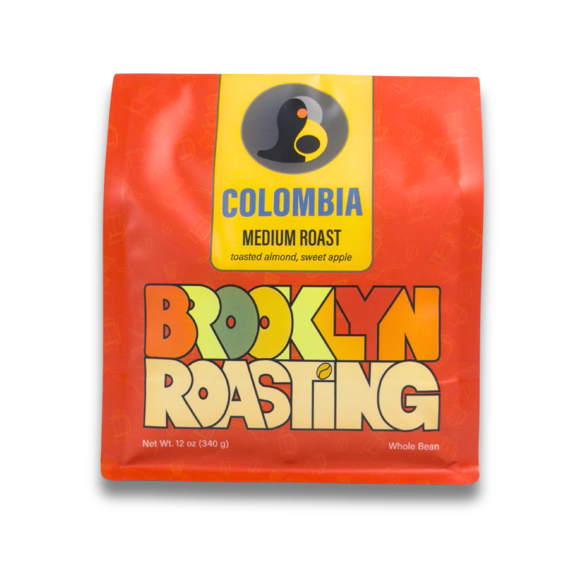 Photo of Colombia