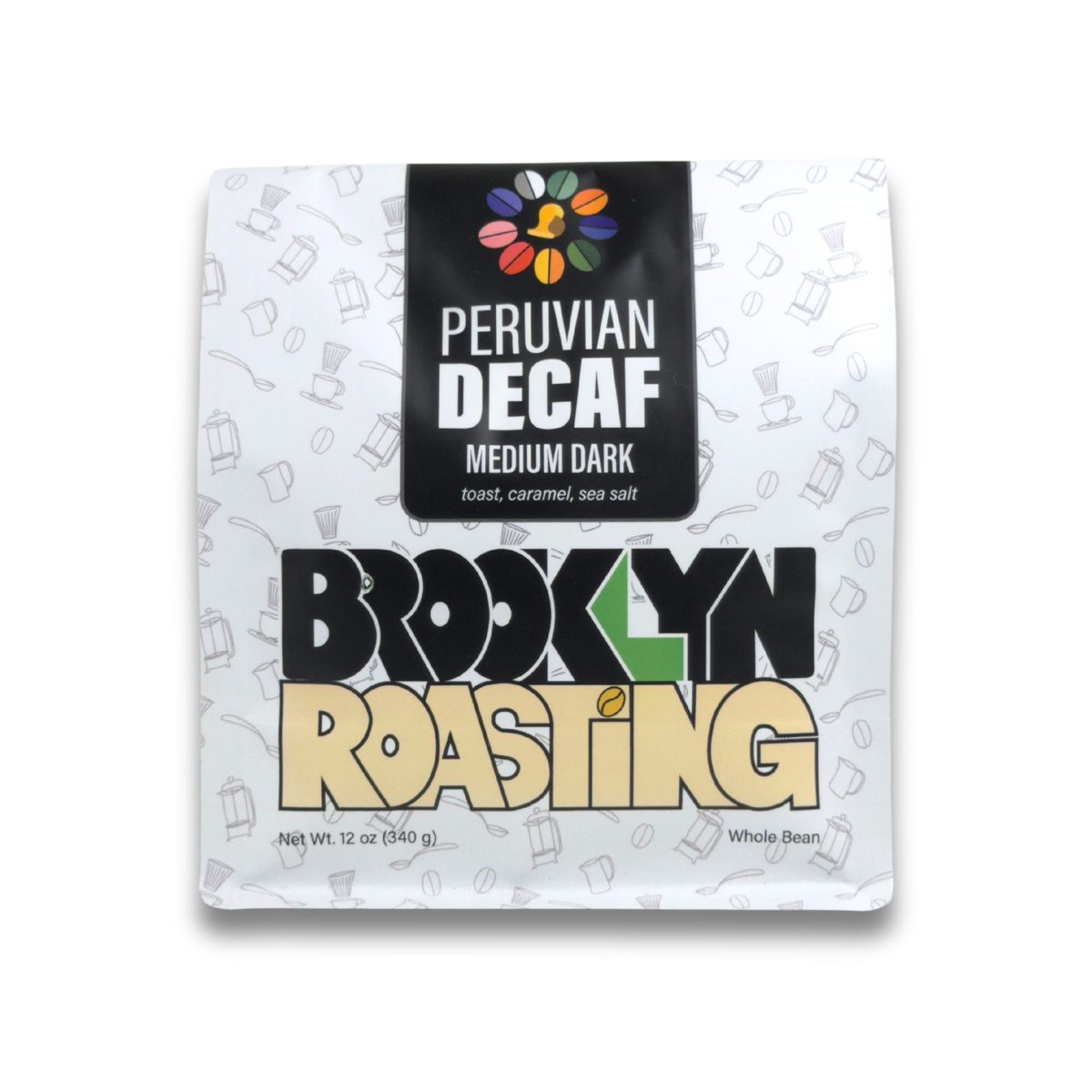 Photo of Peruvian Decaf