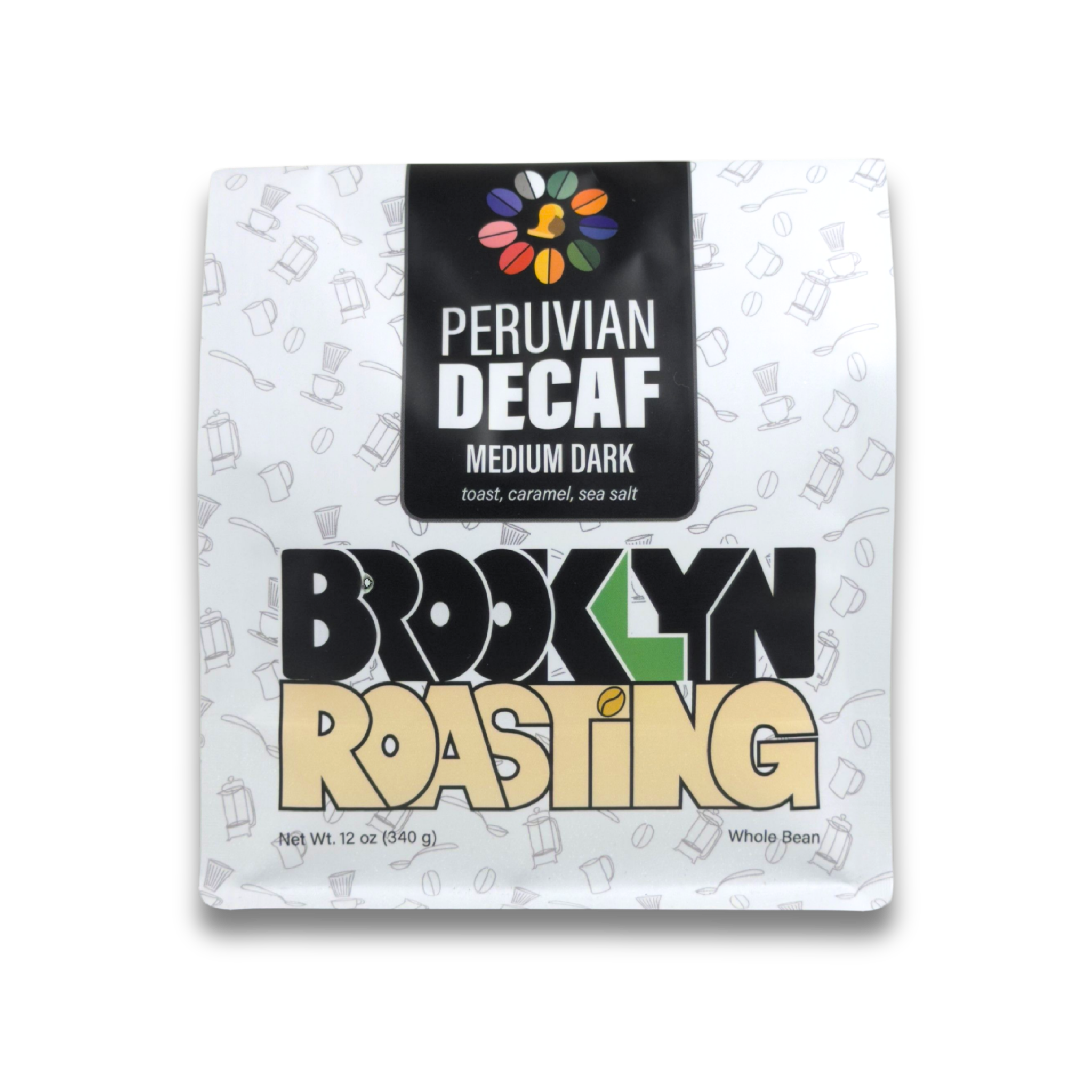 Photo of Peruvian Decaf