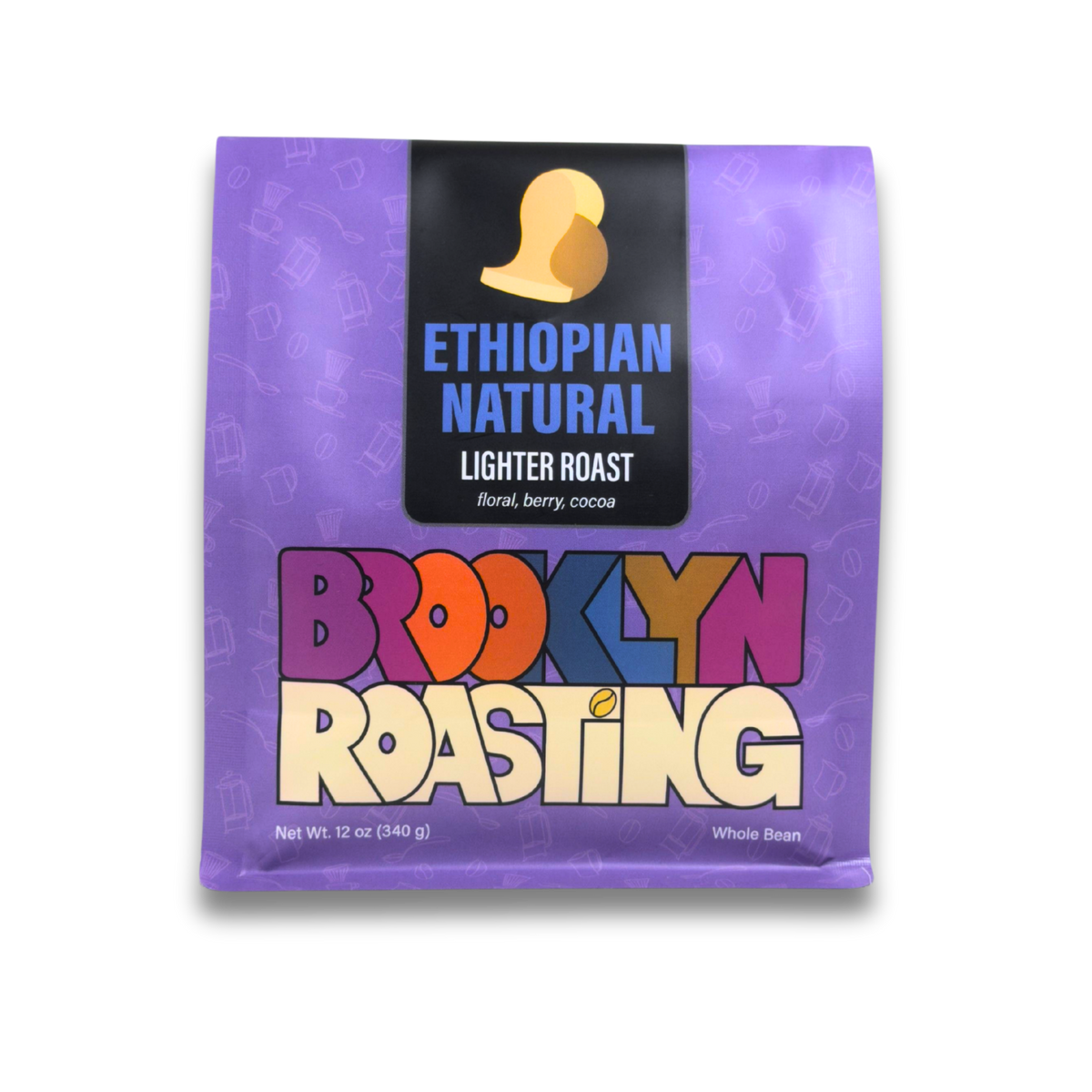 Photo of Ethiopia Natural