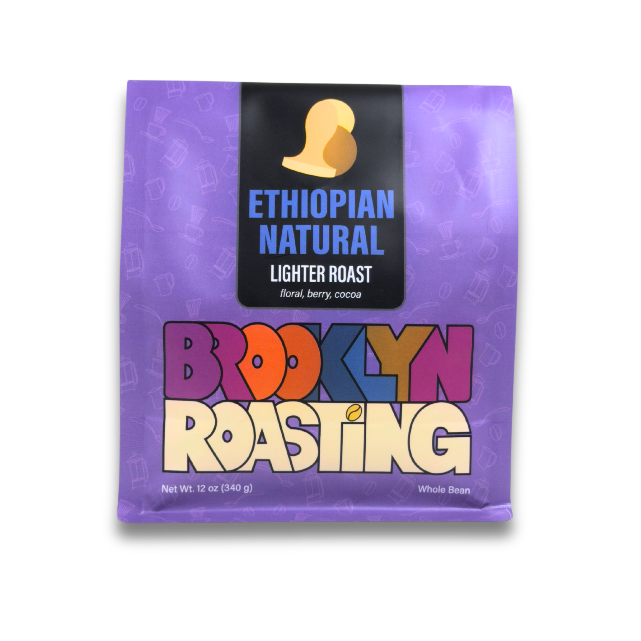 Photo of Ethiopia Natural