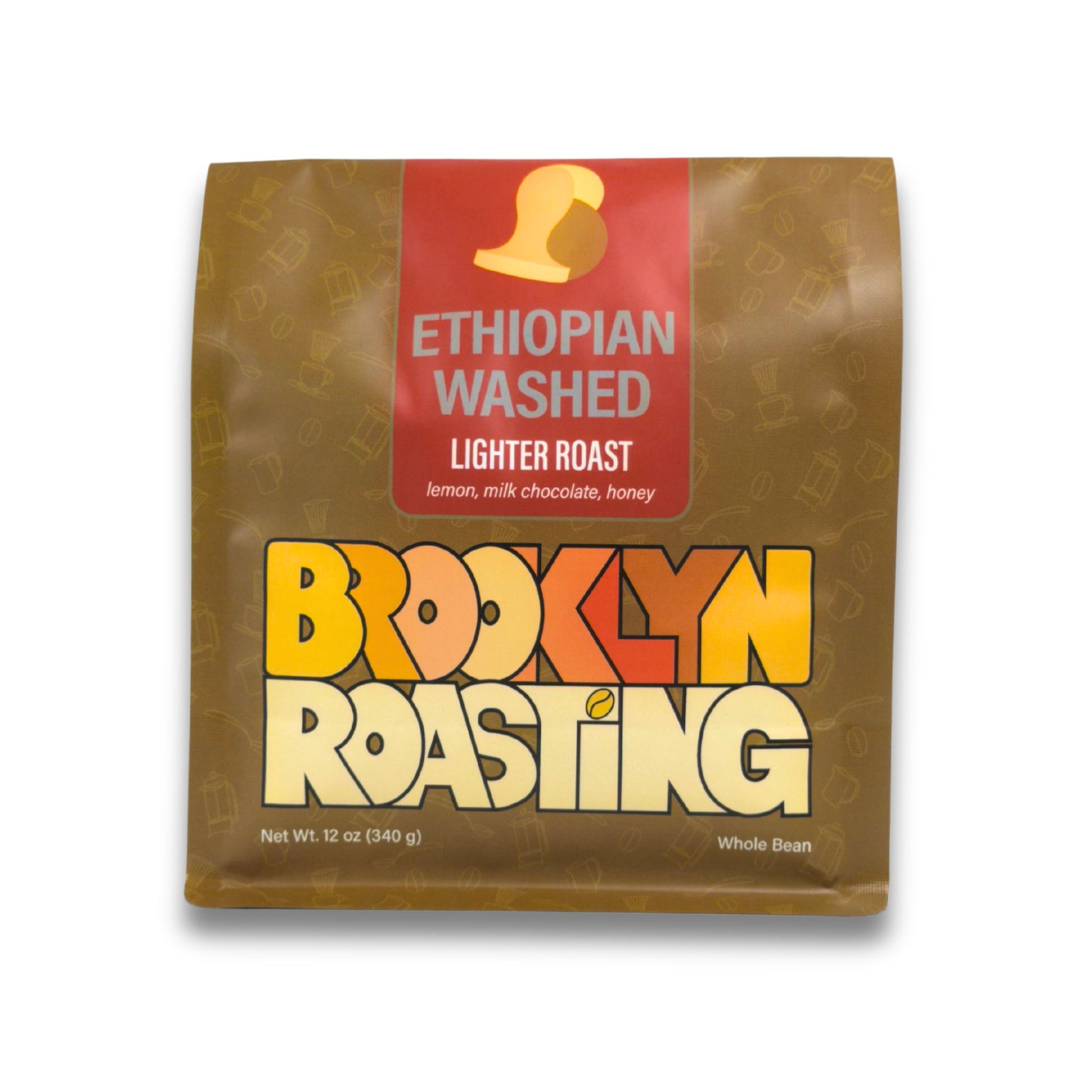 Photo of Ethiopia Washed