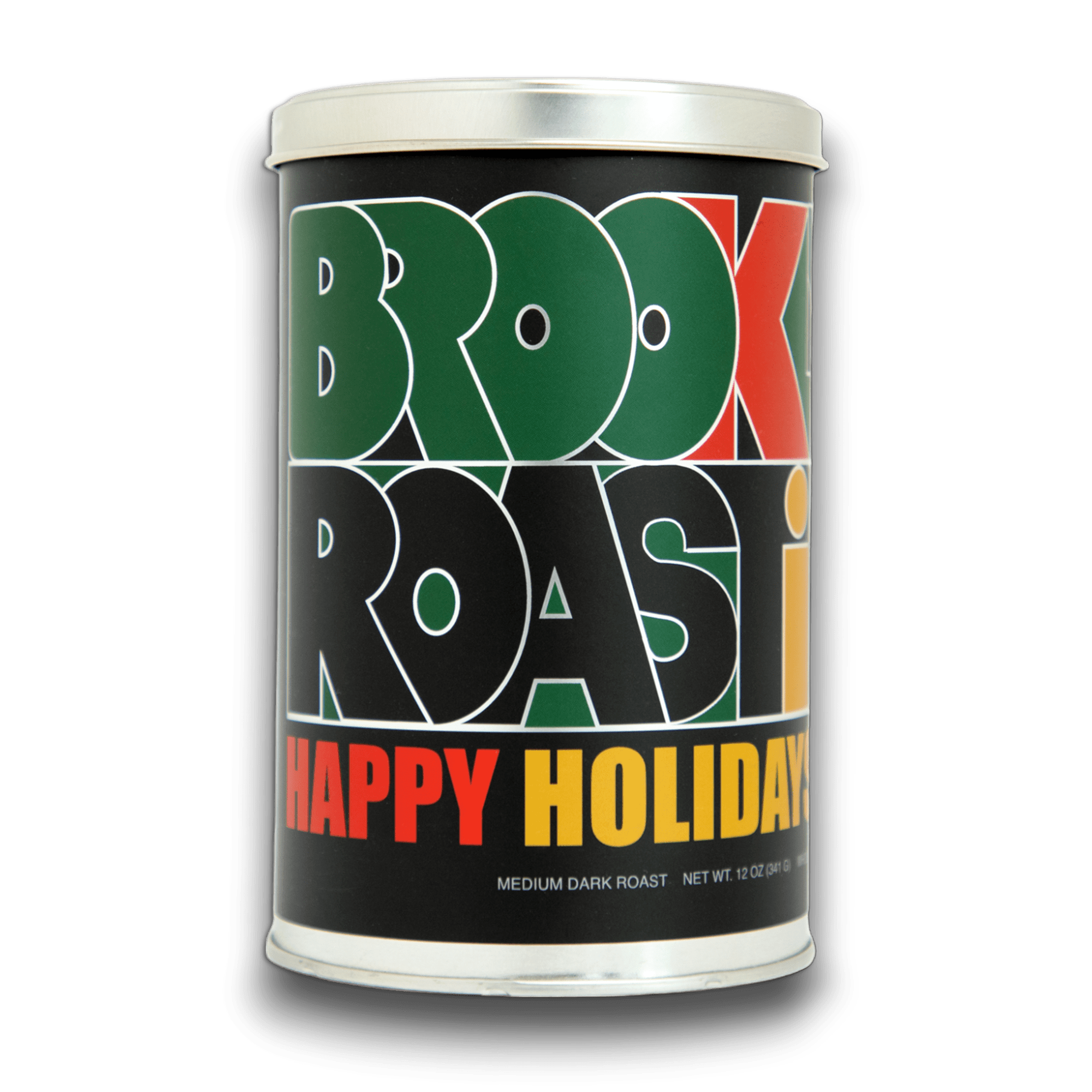 Holiday Blend - Brooklyn Roasting Company