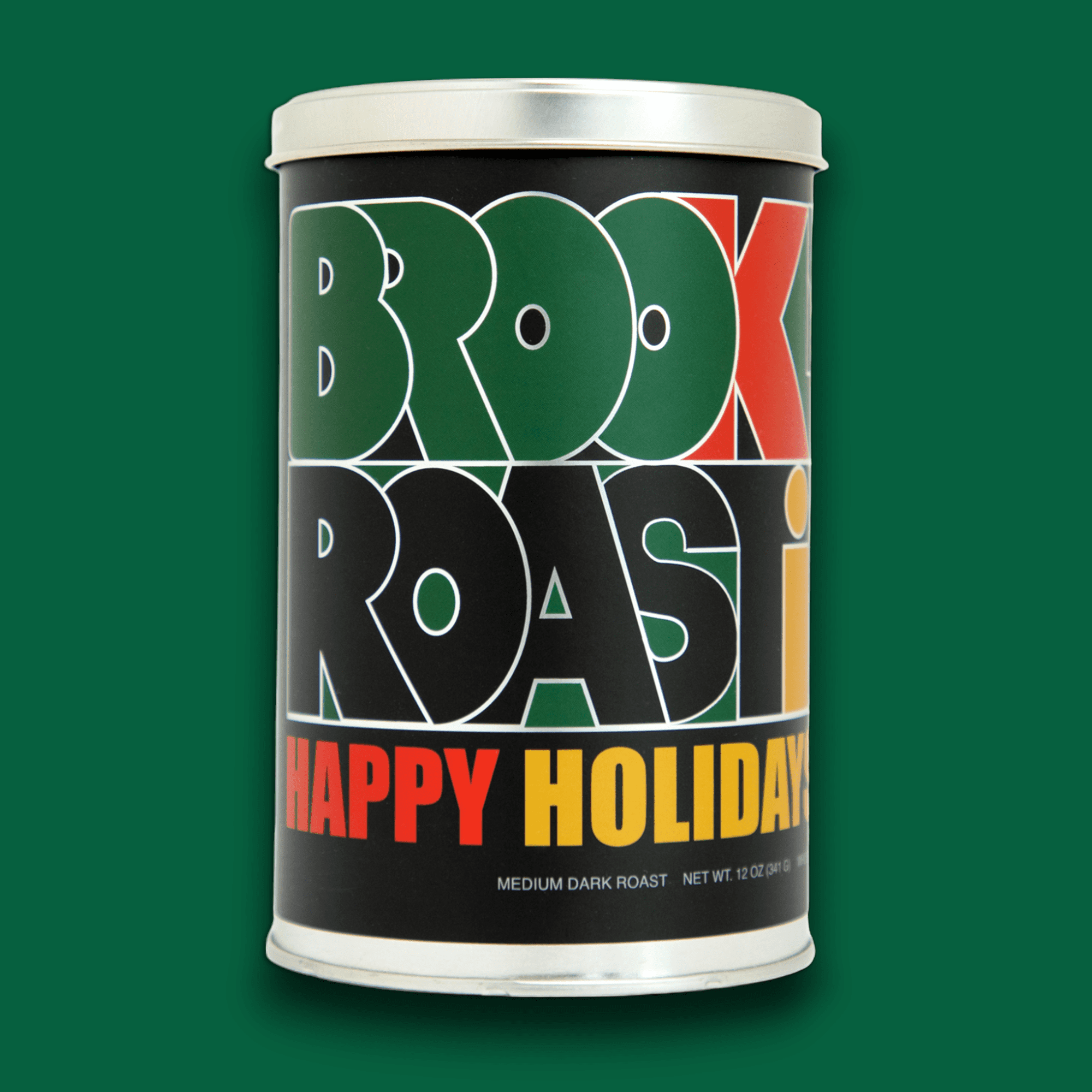 Holiday Blend - Brooklyn Roasting Company