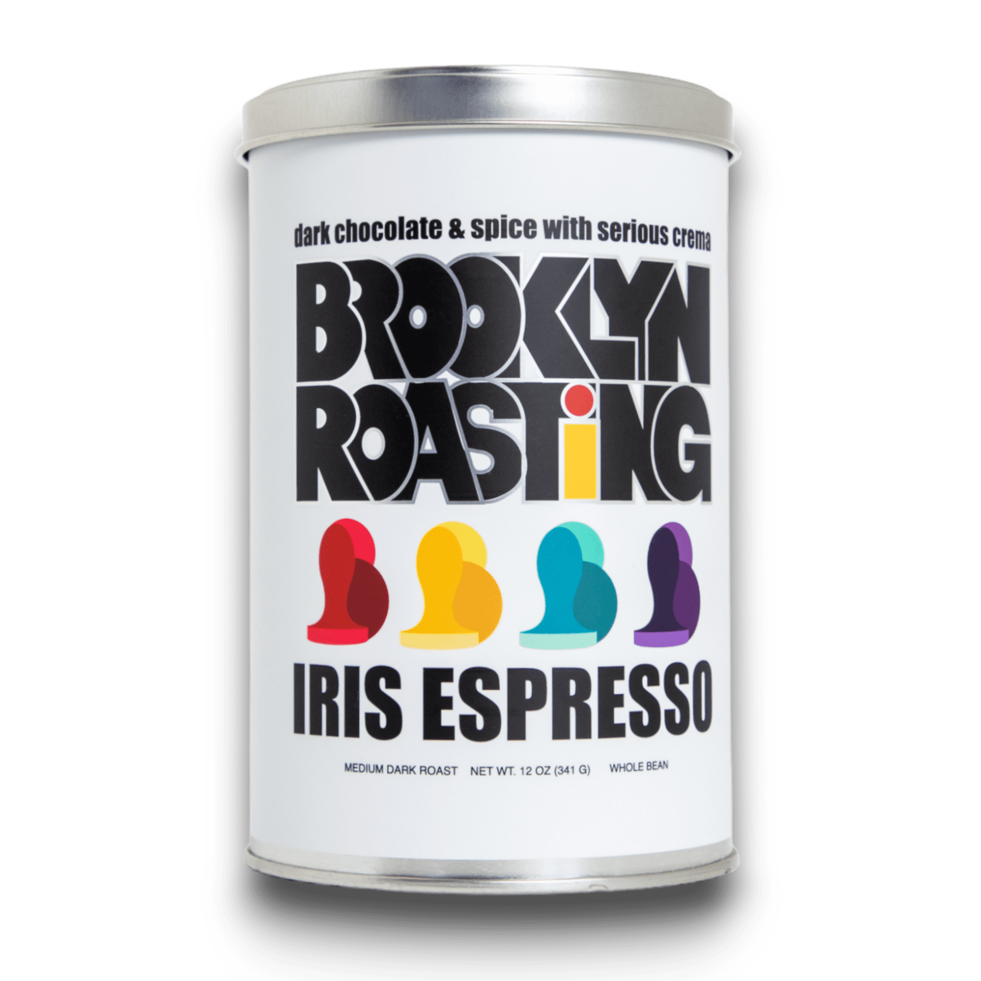 Iris Espresso - Brooklyn Roasting Company