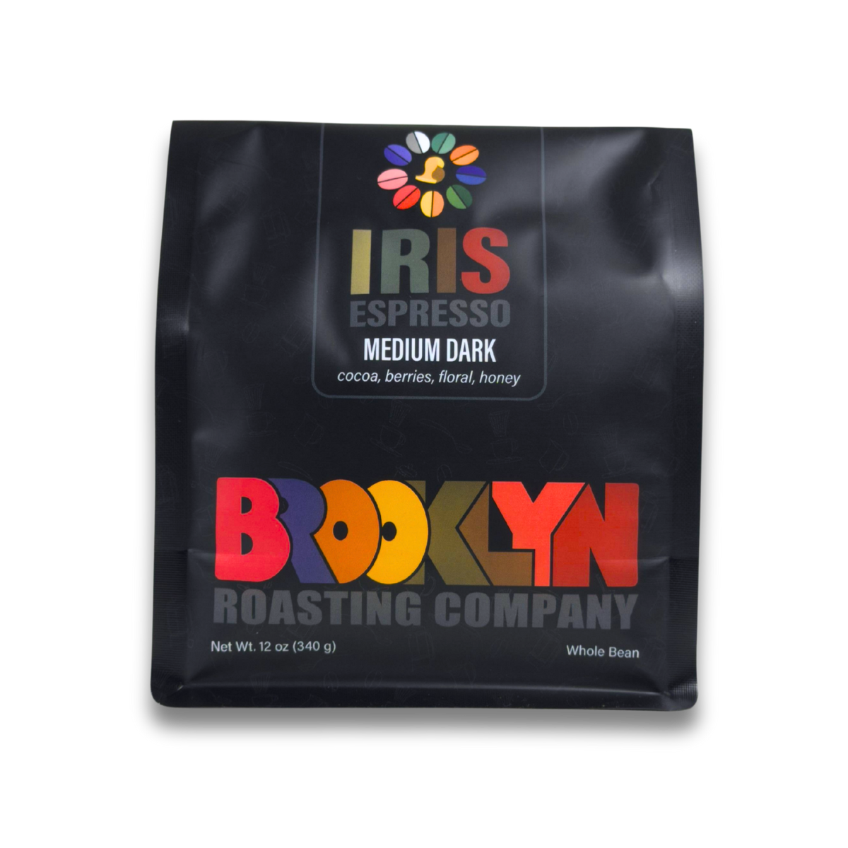 Photo of Iris Espresso