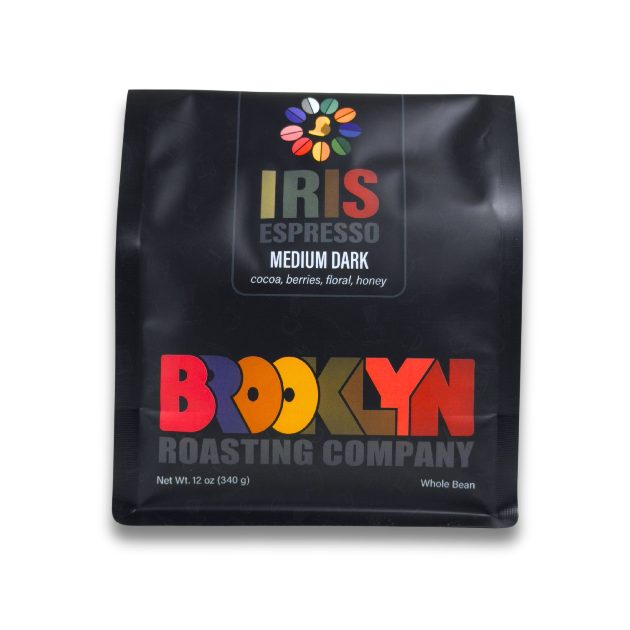 Photo of Iris Espresso
