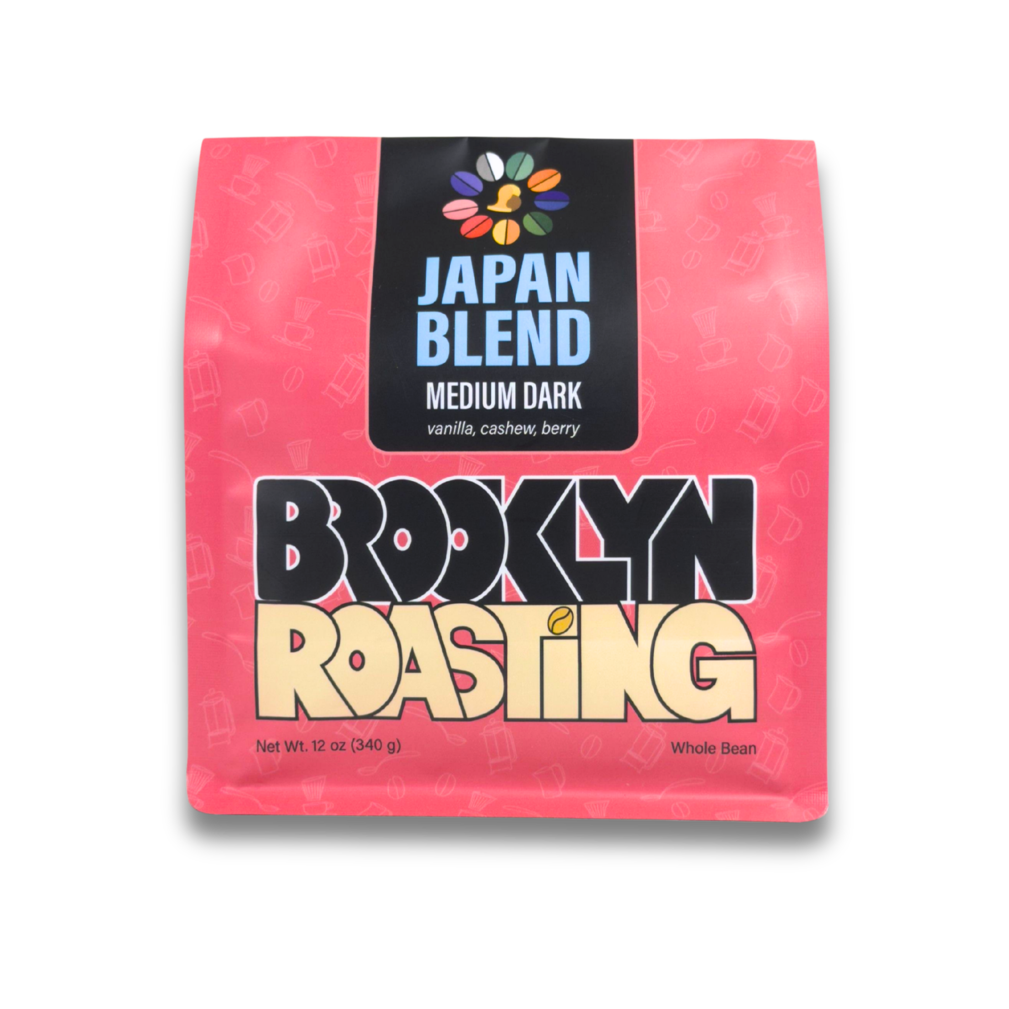 Photo of Japan Blend