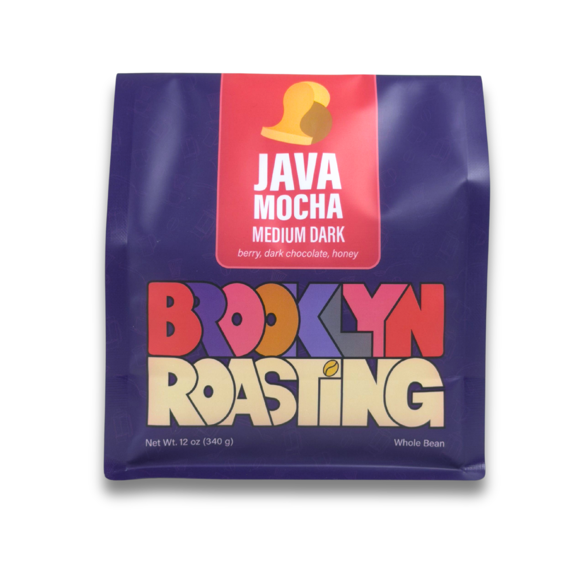 Photo of Java Mocha