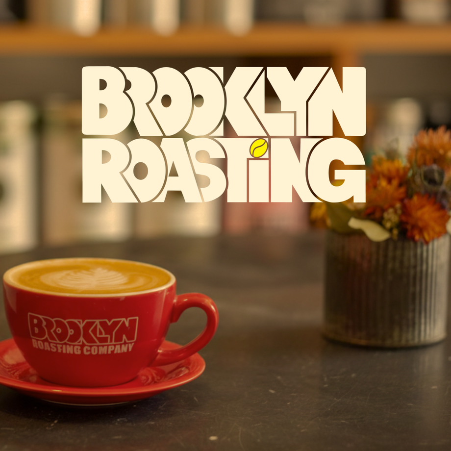 brooklyn roasting company