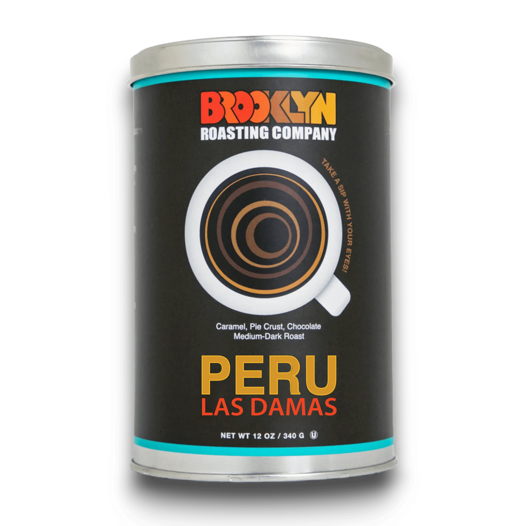 Peru - Brooklyn Roasting Company