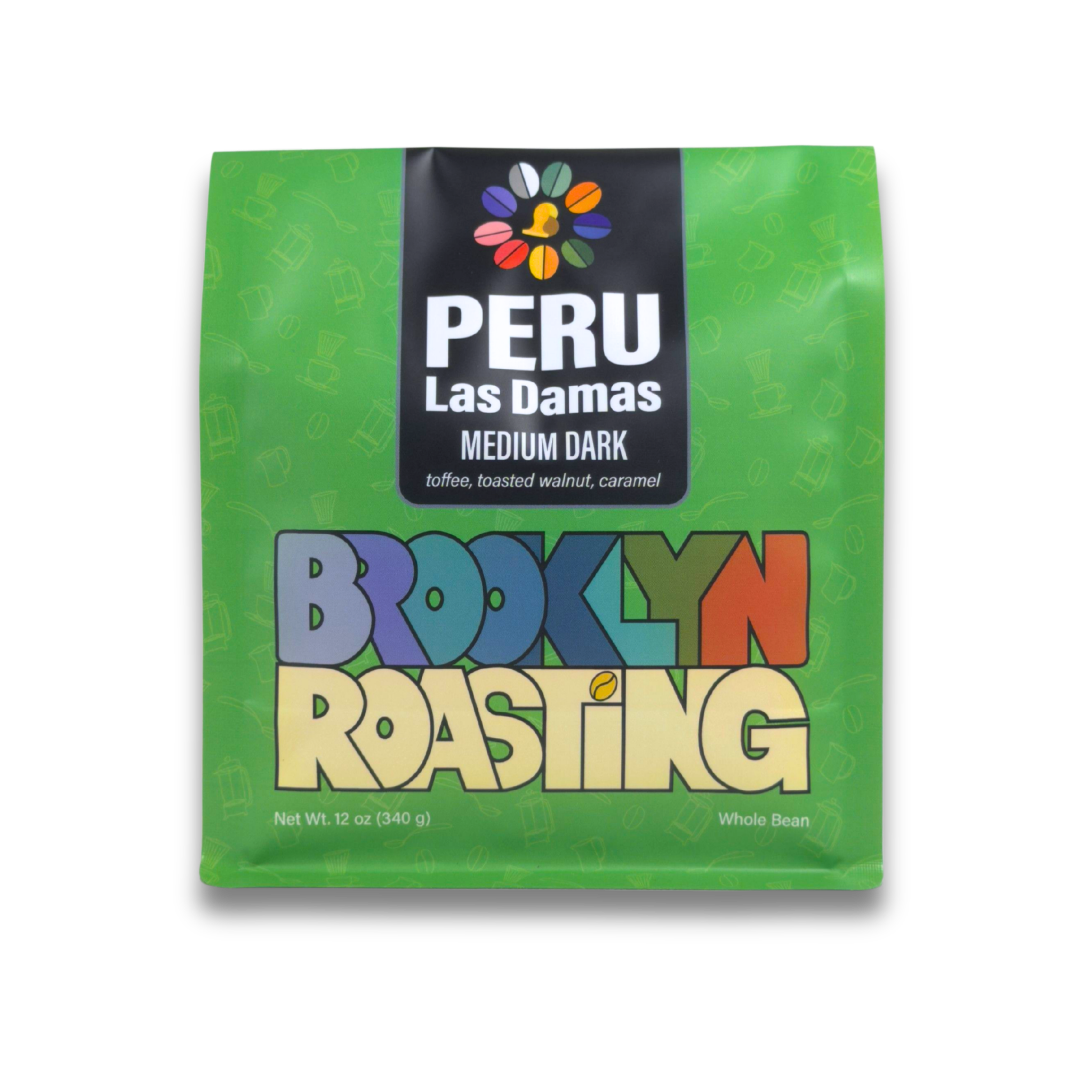Photo of Peru