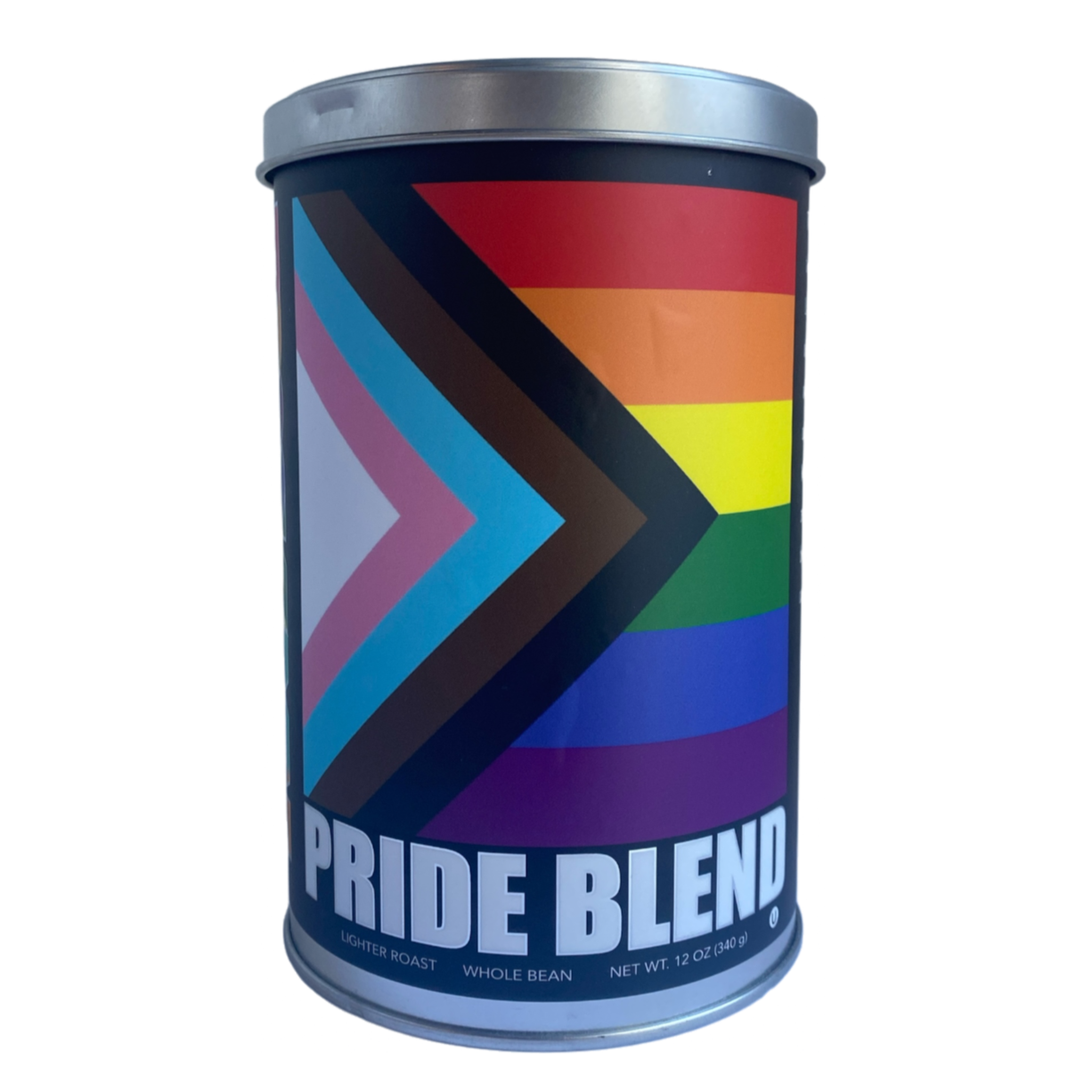 Pride Tin Blend