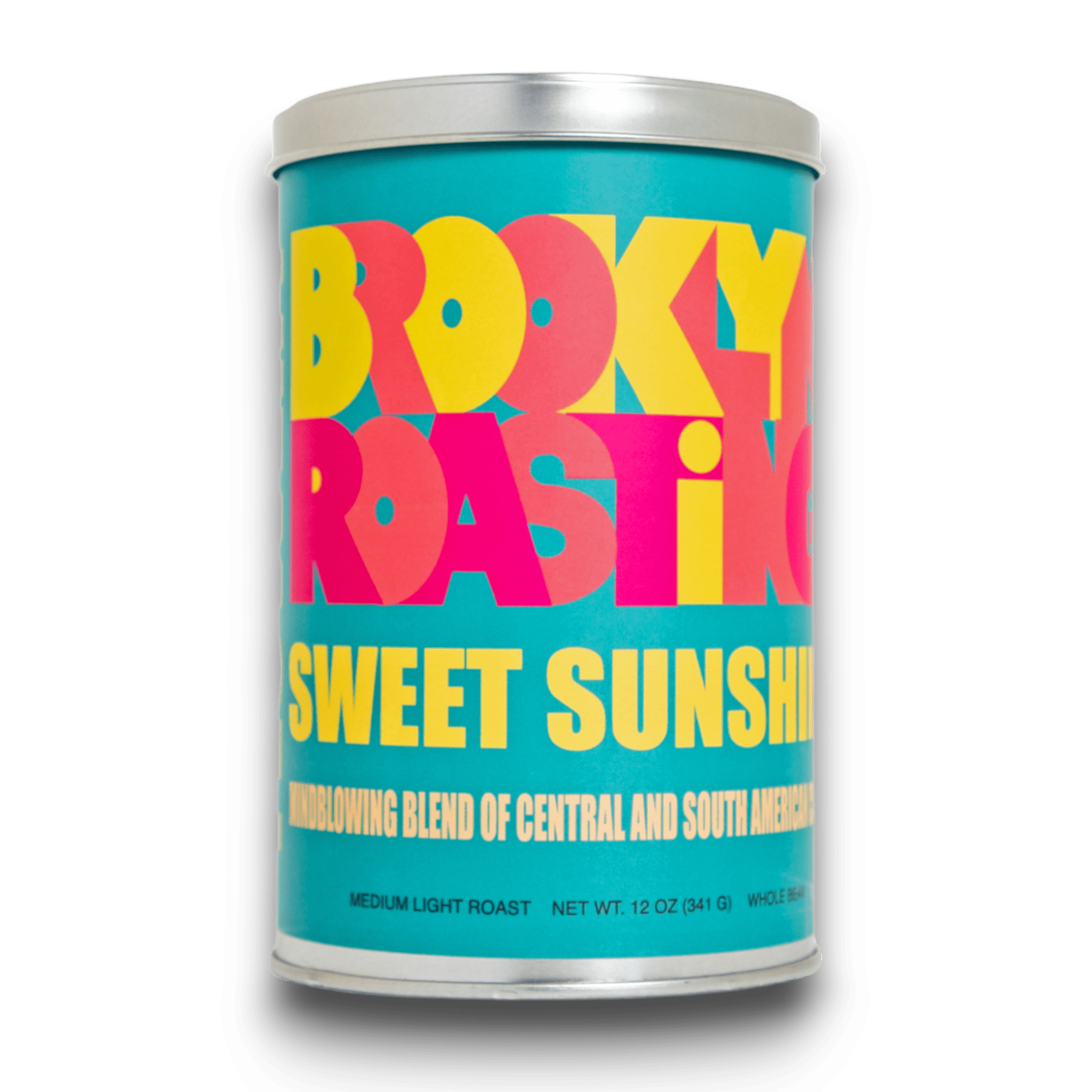 Sweet Sunshine - Brooklyn Roasting Company
