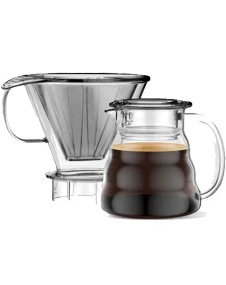 BODUM® - POUR OVER