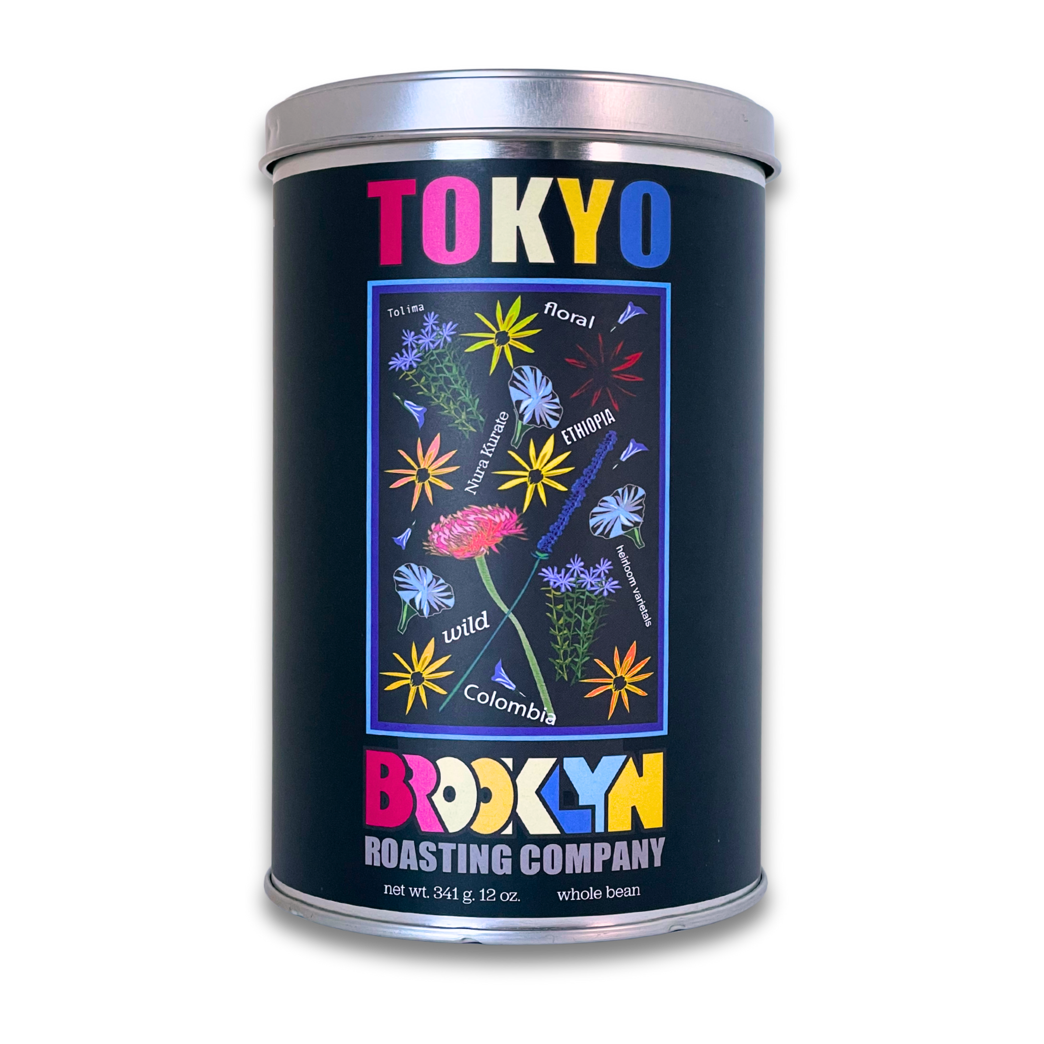 Photo of Tokyo Blend